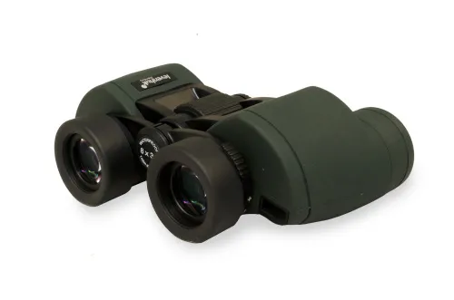 fotografia lornetka Levenhuk Sherman PRO 8x32,  2