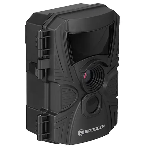 foto kamera do obserwacji dzikich zwierząt Bresser 60° 5–20 MP,  5
