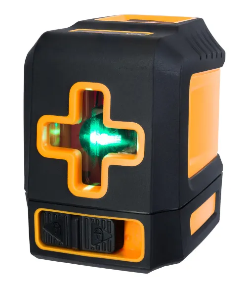 foto poziomica laserowa Ermenrich BASE LT30,  5