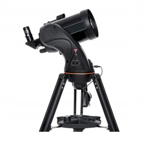 fotografia teleskop Celestron AstroFi 5",  3