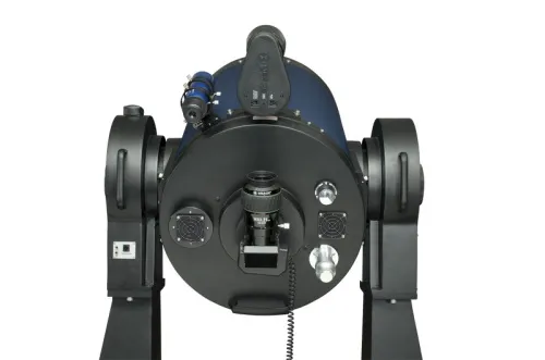 foto teleskop Meade LX600 16" f/8 ACF,  9