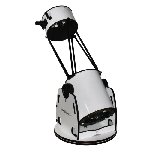 foto teleskop zwierciadlany Meade LightBridge Plus 16",  4