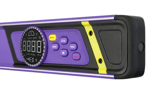 fotografia poziomica cyfrowa Ermenrich Verk LD60 z laserem,  4