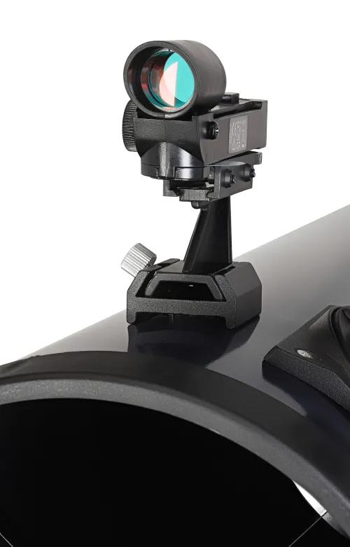 obraz teleskop Dobsona Levenhuk New Skyline PLUS 6" (150/1200),  7