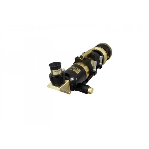 zdjęcie teleskop słoneczny Double Stack Coronado SolarMax III 70 mm z systemem RichView i BF15,  3