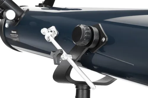 zdjęcie teleskop Levenhuk Discovery Spark 114 AZ z książką,  12