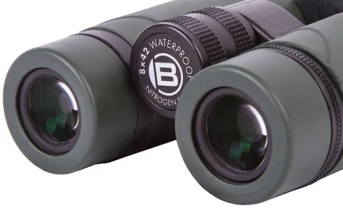obraz lornetka Bresser Pirsch 8x42,  8