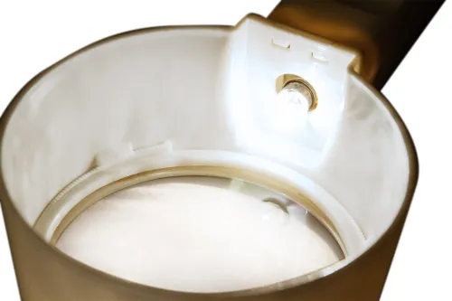 zdjęcie lupa Levenhuk Zeno Handy ZH41,  8