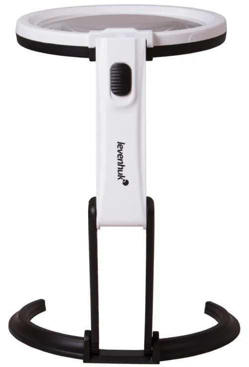 zdjęcie lupa Levenhuk Zeno Desk D13,  5