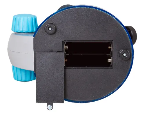 obraz mikroskop Levenhuk LabZZ M101,  9