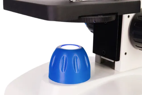 obraz mikroskop Levenhuk Discovery Pico,  13