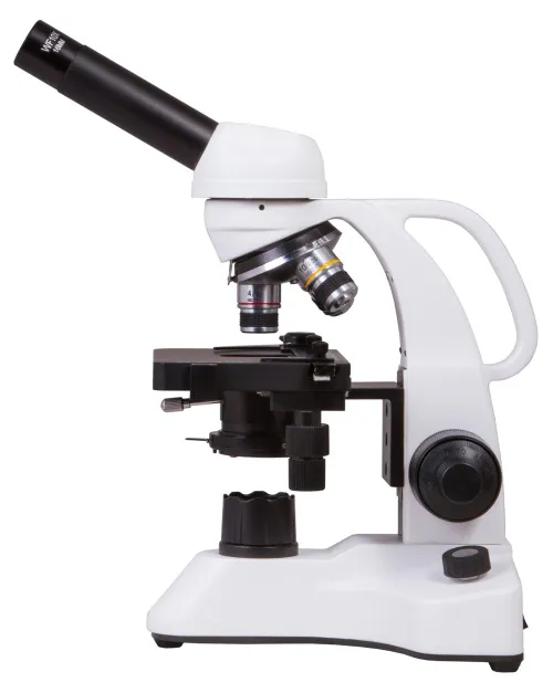 foto mikroskop Bresser Biorit TP 40–400x,  3