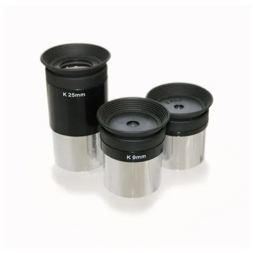 zdjęcie teleskop Bresser Pluto 114/500 EQ,  13