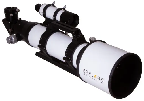 fotografia teleskop Explore Scientific AR 102/660 OTA,  3
