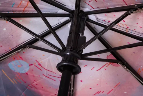 zdjęcie parasol Levenhuk Star Sky Z20,  6