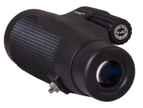 zdjęcie monokular Levenhuk Wise 8x42,  4