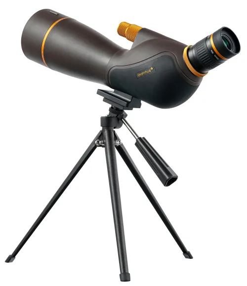 obraz luneta Levenhuk Blaze PRO 70,  8
