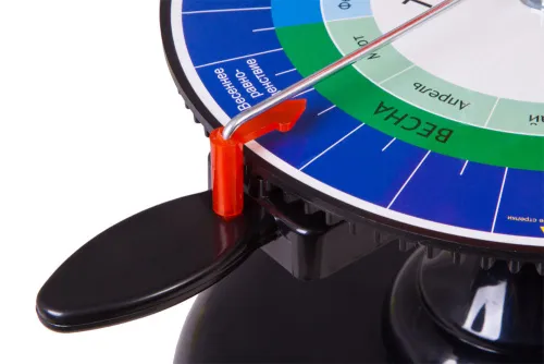 obraz levenhuk LabZZ Tellurium,  6