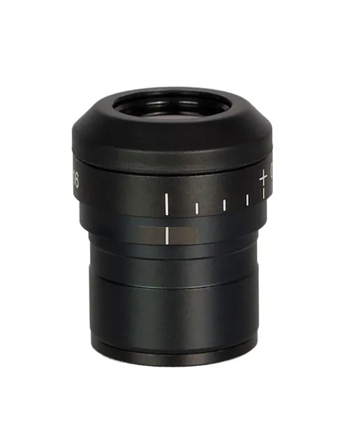 obraz okular z regulacją dioptrii (D 30 mm) 15х/16 mm MAGUS ND15,  4