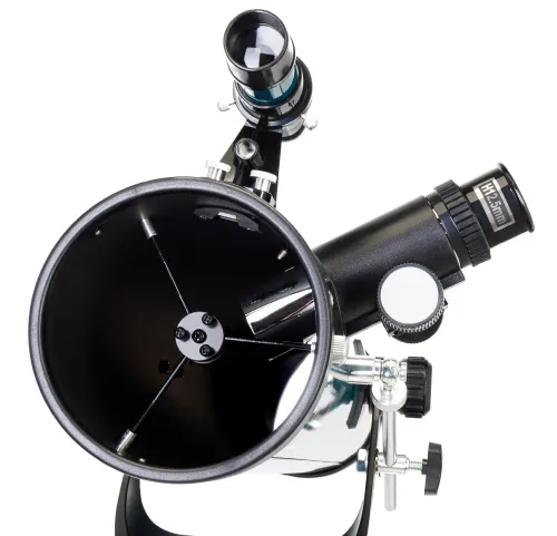 fotografia teleskop Levenhuk LabZZ TK76 z futerałem,  9