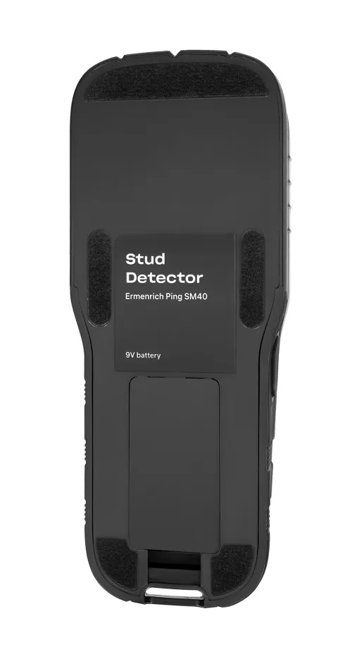 obraz detektor kołków Ermenrich Ping SM40,  4
