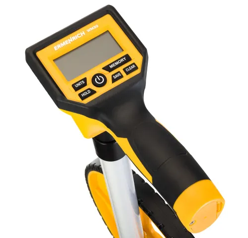 obraz elektroniczne koło pomiarowe Ermenrich Reel WM30,  8