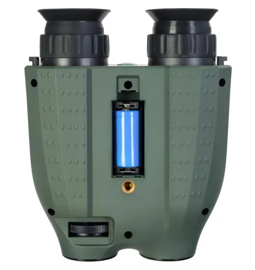 fotografia lornetka noktowizyjna Levenhuk Atom Digital DNB250,  7