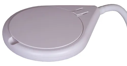 foto lupa Levenhuk Zeno Desk D17,  6