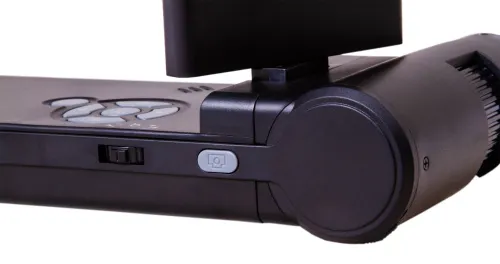 zdjęcie mikroskop cyfrowy Levenhuk DTX 700 Mobi,  10