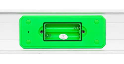 zdjęcie poziomica cyfrowa Ermenrich Verk LL60,  6