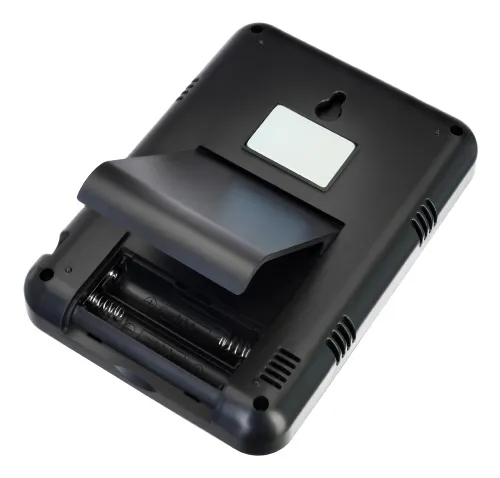 foto termohigrometr Levenhuk Wezzer BASE L30,  8