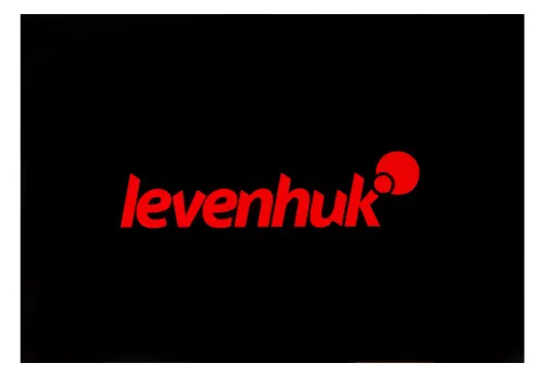 fotografia luneta Levenhuk Blaze Compact 60,  20