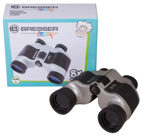 fotografia lornetka dziecięca Bresser Junior 8x40,  11