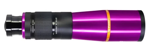 foto fototeleskop Levenhuk Ra FT72 ED,  6