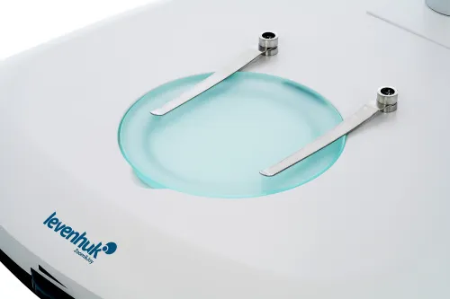 obraz trójokularowy mikroskop Levenhuk ZOOM 1T,  8