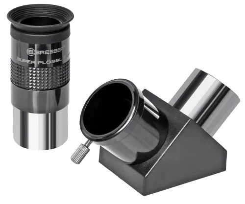 zdjęcie teleskop Bresser Messier AR-90L/1200 OTA,  4