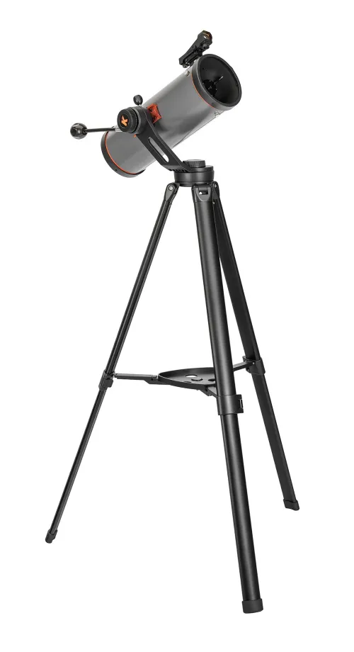 obraz fototeleskop Levenhuk Kelvin Nova PLUS 114/500,  3