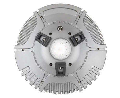 foto planetarium UFO Levenhuk LabZZ SP50,  10