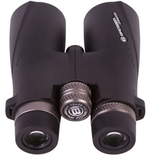 foto lornetka Bresser Condor UR 10x50,  4