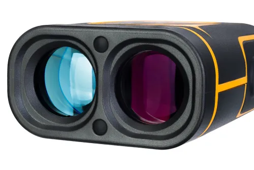 foto myśliwski dalmierz laserowy Levenhuk LX1000,  8