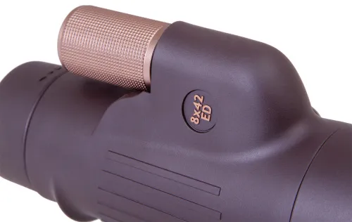 obraz monokular Levenhuk Vegas ED 8x42,  10