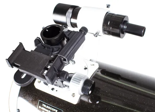 fotografia adapter do smartfona Levenhuk A10,  5