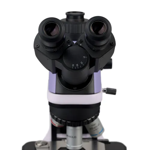 obraz mikroskop biologiczny MAGUS Bio 240T,  7