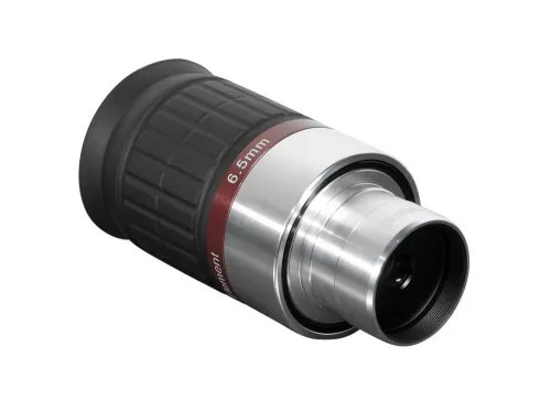 foto 6-elementowy okular Meade Series 5000 HD-60 6,5 mm 1,25”,  3