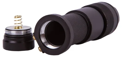 fotografia latarka Explore Scientific Astro R-Lite,  7