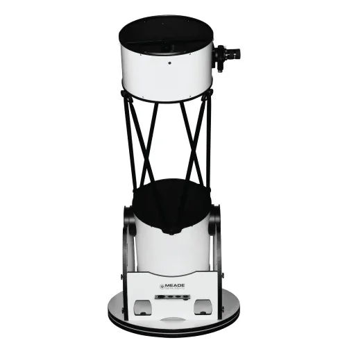 foto teleskop zwierciadlany Meade LightBridge Plus 16",  2