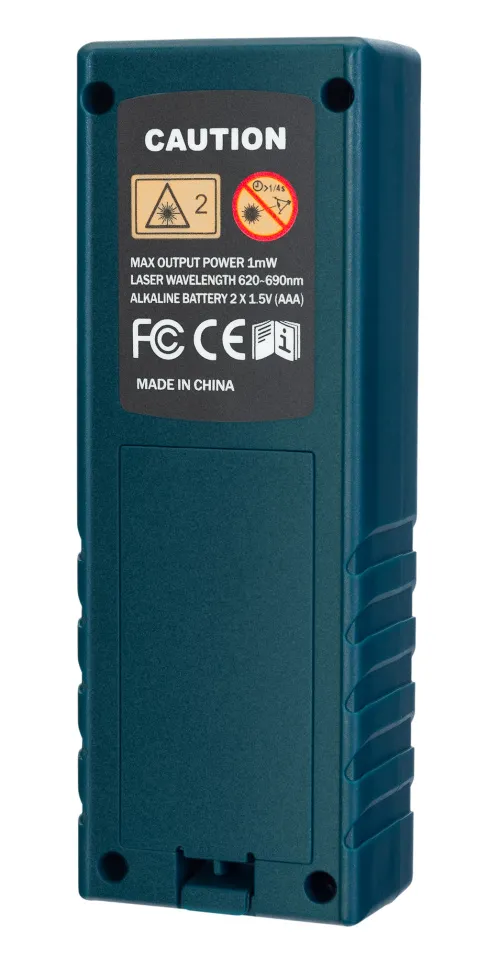 zdjęcie miernik laserowy Ermenrich Reel PLUS GK80,  3