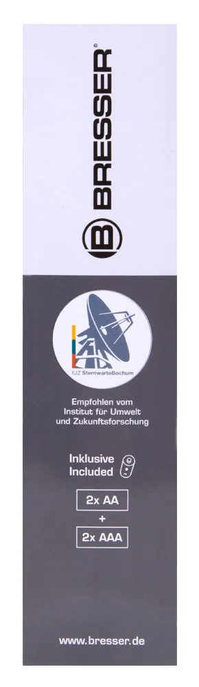 obraz stacja meteorologiczna Bresser TemeoTrend LB RC,  13