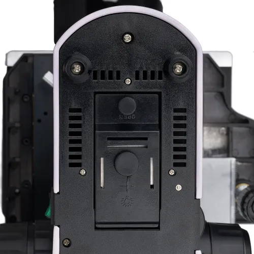 zdjęcie mikroskop metalurgiczny cyfrowy MAGUS Metal D600 LCD,  19