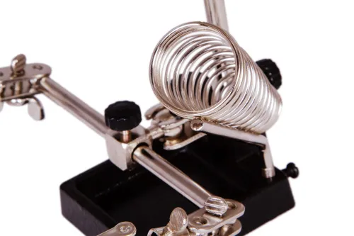 obraz lupa Levenhuk Zeno Refit ZF19,  5